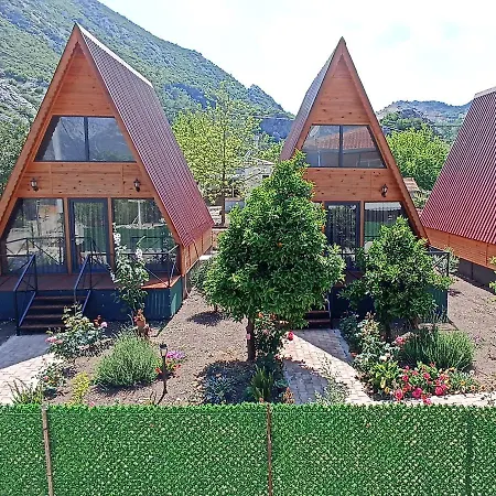 Apartament Adrasanelisebungalows Kumluca