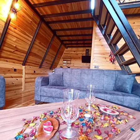 Adrasanelisebungalows * Kumluca