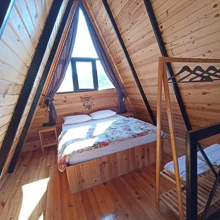 Adrasanelisebungalows * Kumluca