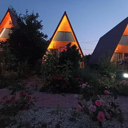 Adrasanelisebungalows Apartament