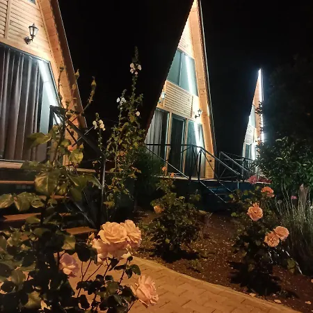 Apartament Adrasanelisebungalows *