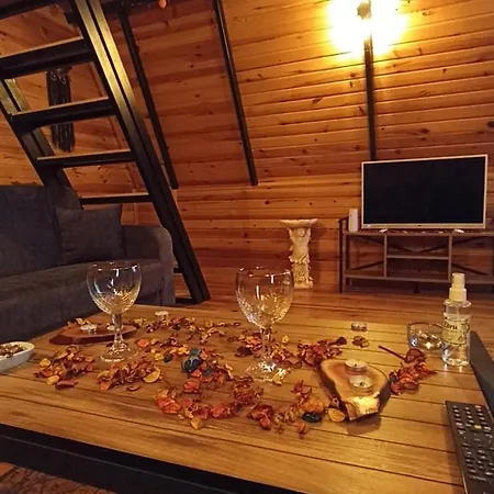Adrasanelisebungalows *